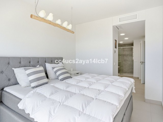 Appartement avec 3 Chambres  à Calanova Golf
