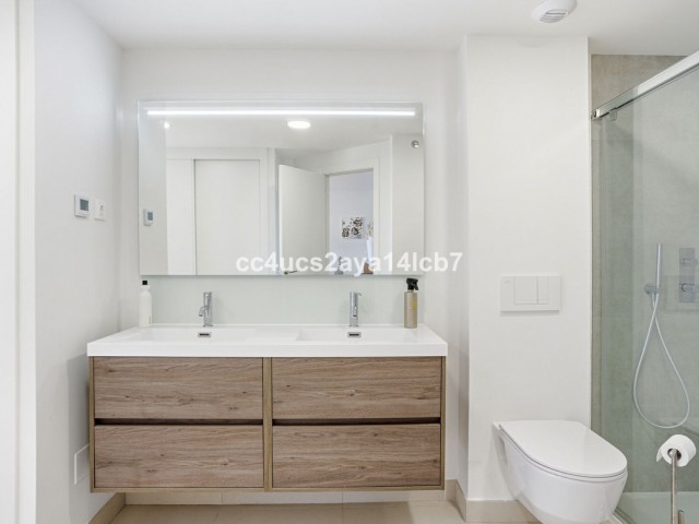 Appartement avec 3 Chambres  à Calanova Golf