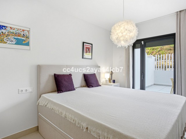 Appartement avec 3 Chambres  à Calanova Golf