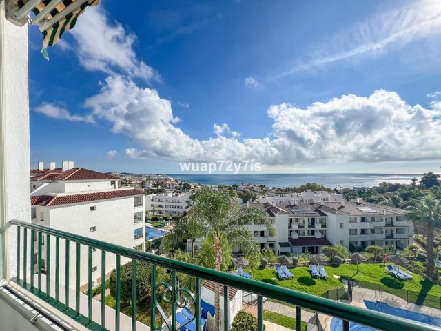 Apartment, Mijas, R5217754