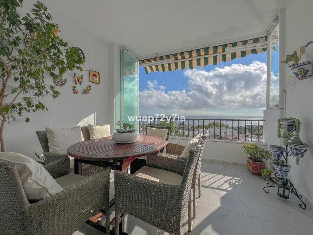 Apartment, Mijas, R5217754