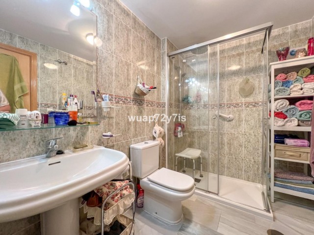 2 Makuuhuoneen Huoneisto Mijas