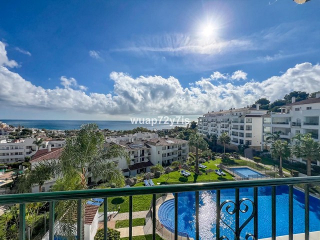 Appartement, Mijas, R5217754