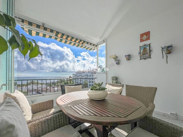 Appartement, Mijas, R5217754