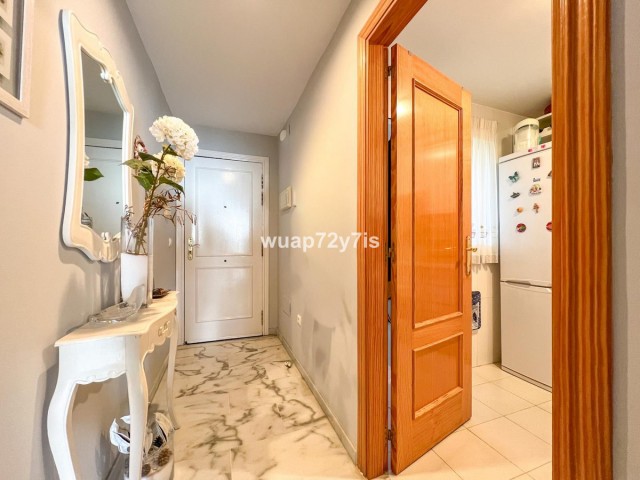 2 Makuuhuoneen Huoneisto Mijas