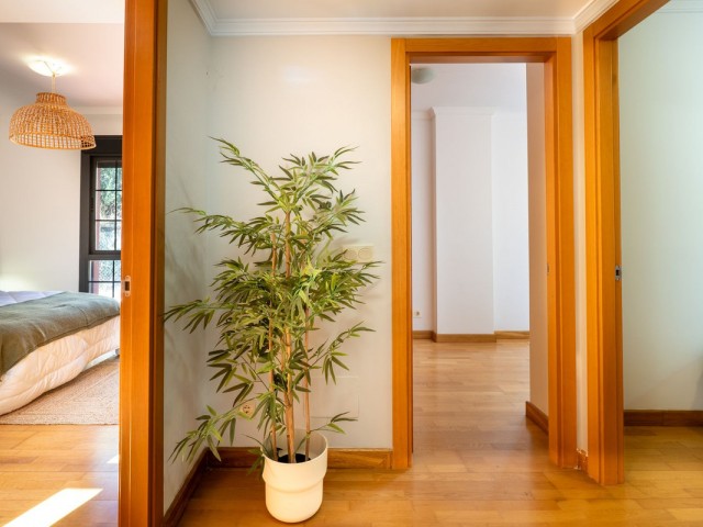 3 Bedrooms Villa in Benalmadena