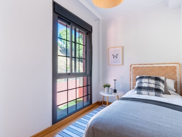 3 Bedrooms Villa in Benalmadena