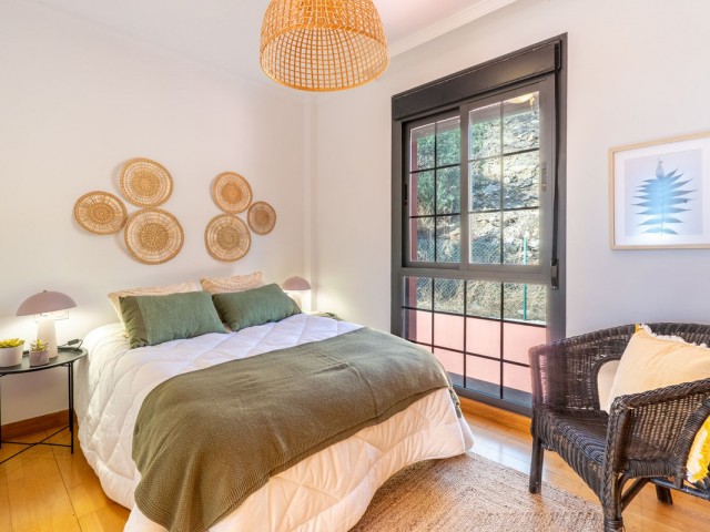 3 Bedrooms Villa in Benalmadena