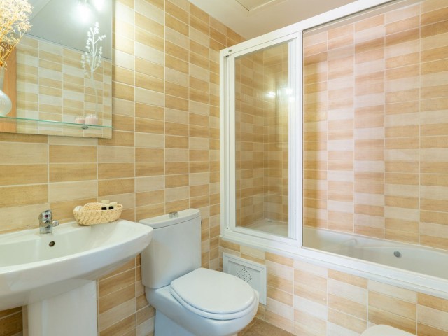 3 Bedrooms Villa in Benalmadena