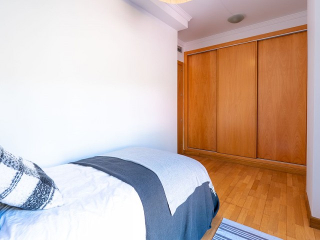 3 Bedrooms Villa in Benalmadena