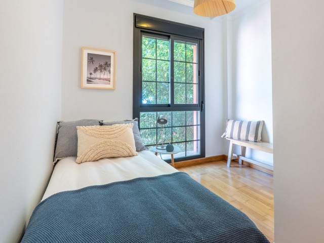 3 Bedrooms Villa in Benalmadena