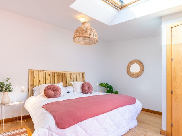 3 Bedrooms Villa in Benalmadena