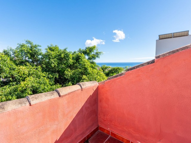 3 Bedrooms Villa in Benalmadena