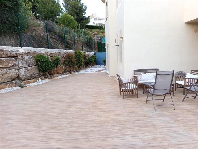 Appartement avec 3 Chambres  à Selwo