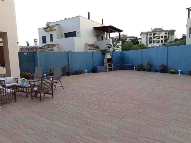 Appartement avec 3 Chambres  à Selwo