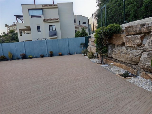 Appartement avec 3 Chambres  à Selwo