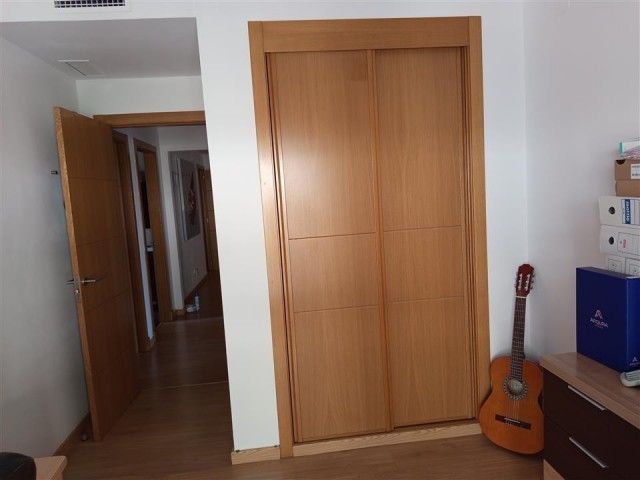 Appartement avec 3 Chambres  à Selwo