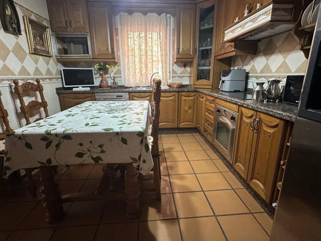 3 Bedrooms Townhouse in Estepona