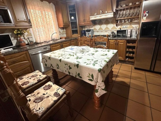 3 Bedrooms Townhouse in Estepona