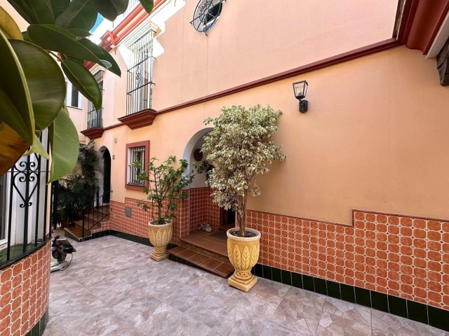 Townhouse, Estepona