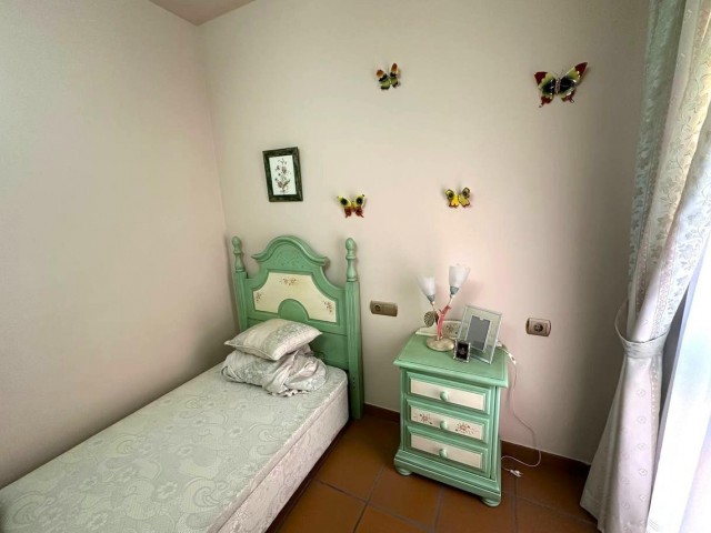 3 Makuuhuoneen Rivitalo Estepona