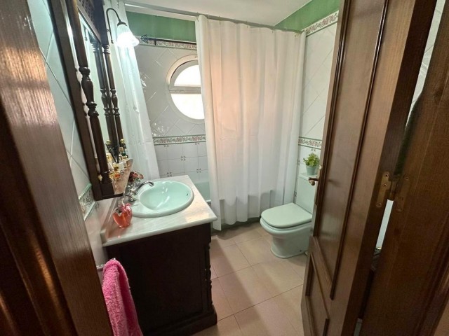 3 Soveroms Rekkehus i Estepona