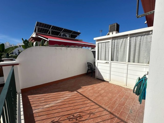 3 Soveroms Rekkehus i Estepona