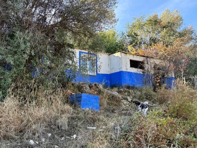 Villa con 3 Dormitorios  en Ojén