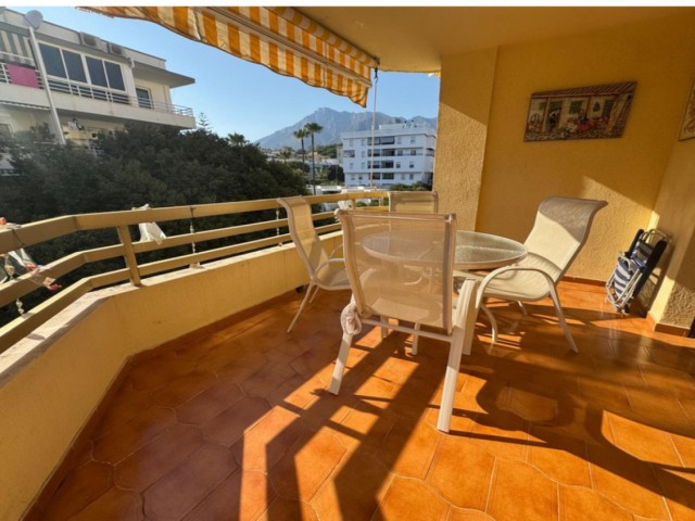 Apartment, Marbella