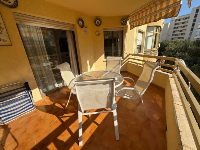 2 Slaapkamer Appartement in Marbella