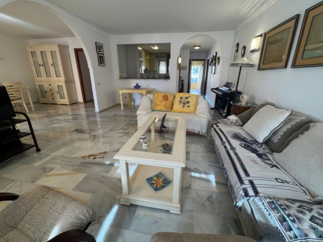 2 Slaapkamer Appartement in Marbella