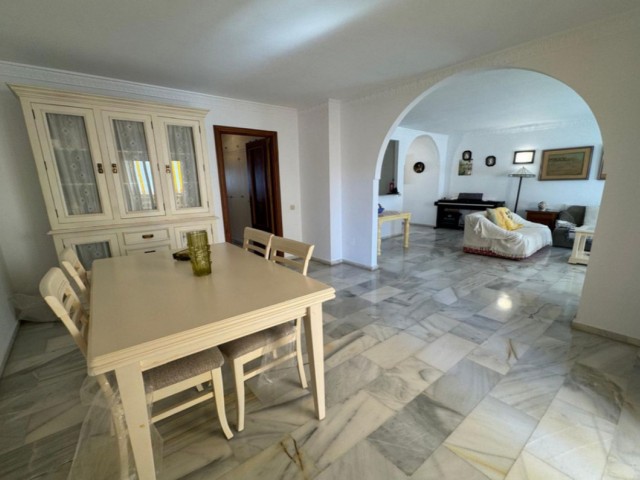 2 Slaapkamer Appartement in Marbella