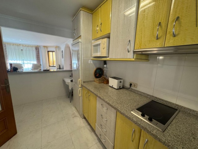 2 Slaapkamer Appartement in Marbella