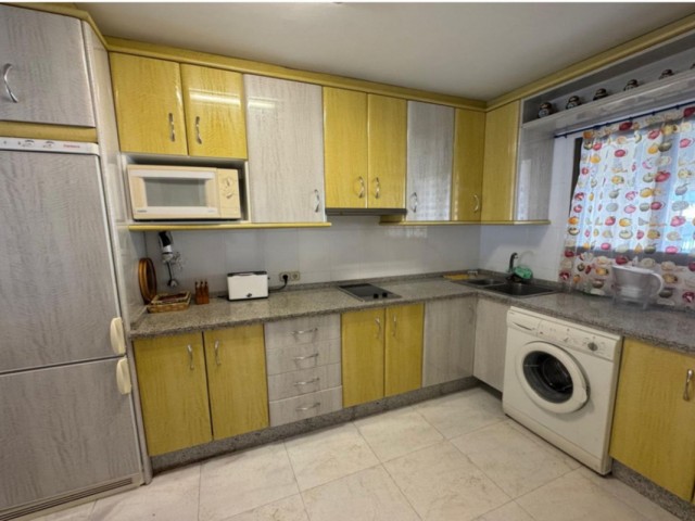 2 Slaapkamer Appartement in Marbella