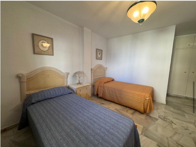 2 Slaapkamer Appartement in Marbella