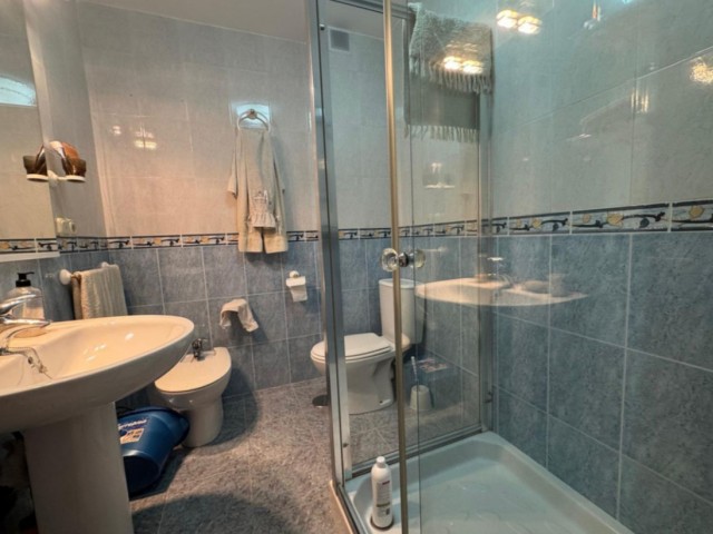 2 Slaapkamer Appartement in Marbella