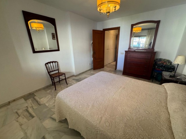 2 Slaapkamer Appartement in Marbella