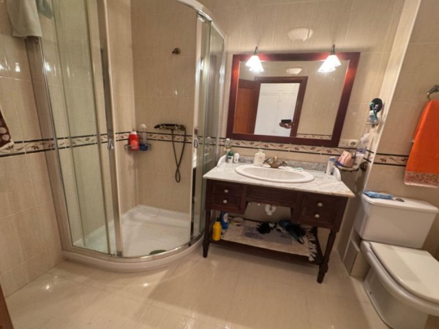 2 Slaapkamer Appartement in Marbella