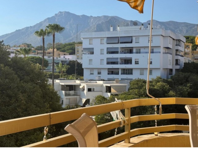 2 Slaapkamer Appartement in Marbella