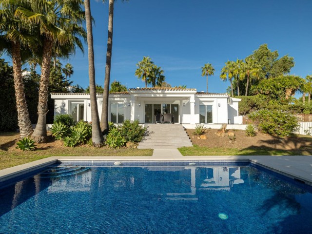 Villa, Estepona