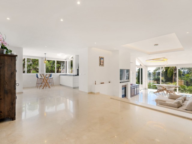 4 Bedrooms Villa in Mijas Golf