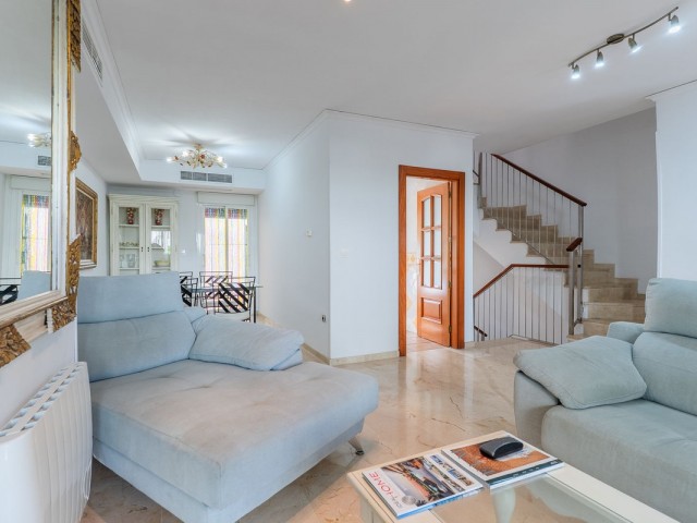 3 Bedrooms Townhouse in El Rosario