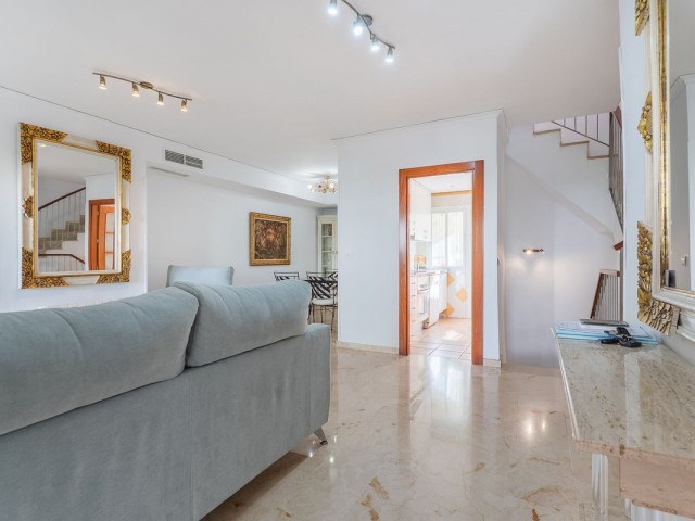 3 Bedrooms Townhouse in El Rosario