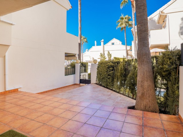 3 Bedrooms Townhouse in El Rosario