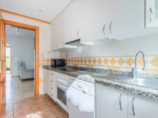 3 Bedrooms Townhouse in El Rosario