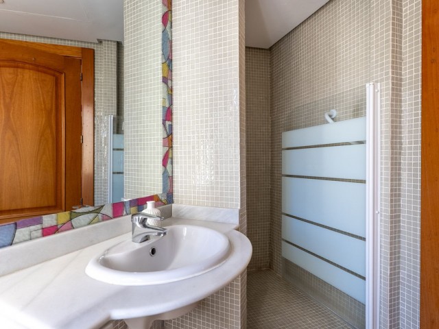 3 Bedrooms Townhouse in El Rosario