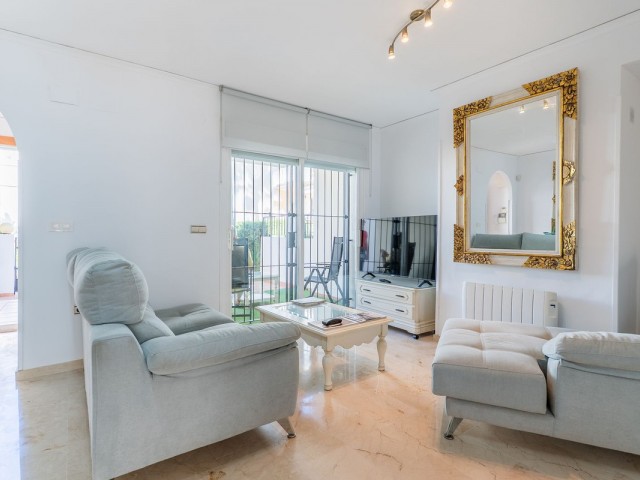 Maison mitoyenne avec 3 Chambres  à El Rosario