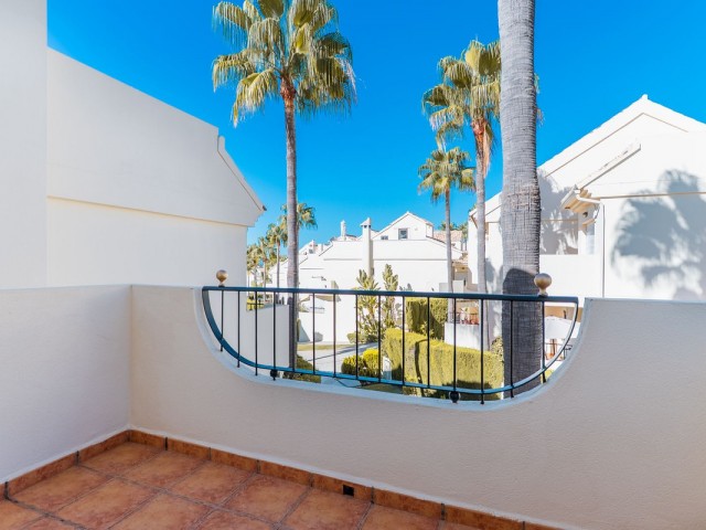 Maison mitoyenne avec 3 Chambres  à El Rosario