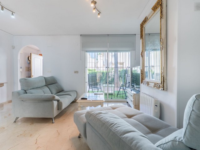 3 Bedrooms Townhouse in El Rosario