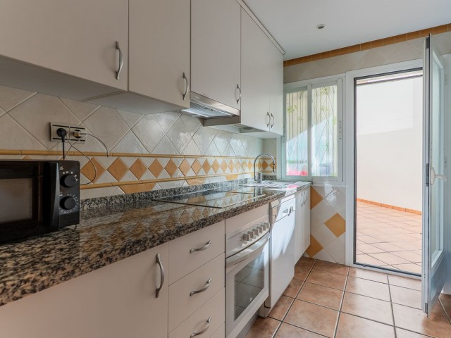 3 Bedrooms Townhouse in El Rosario